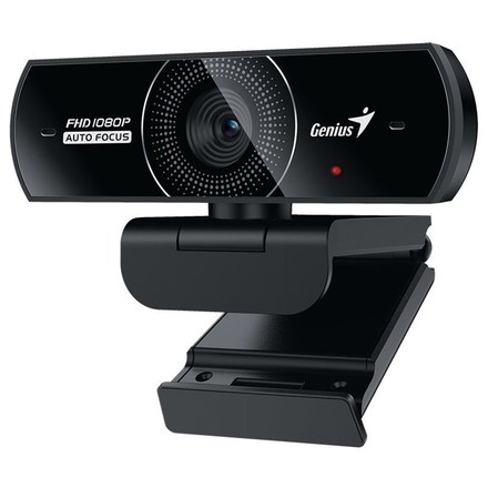 Webkamera Genius FaceCam 2022AF - černá