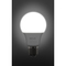 LED žárovka Retlux RLL 450 A60 E27 zar. 3DIMM 10W CW (1)