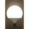 LED žárovka Retlux RLL 467 G120 E27 bigG 20W WW (1)