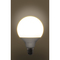 LED žárovka Retlux RLL 444 G95 E27 bigG 15W WW (1)