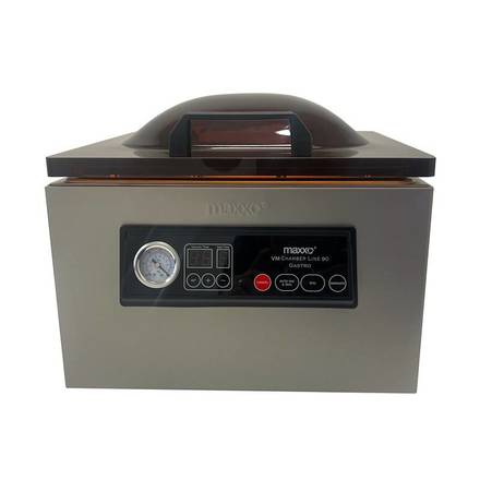 Svářečka folií Maxxo VM Chamber Line 90