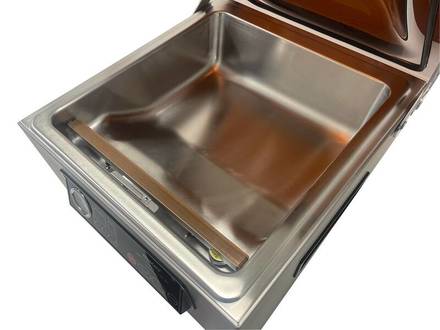 Svářečka folií Maxxo VM Chamber Line 90 (1)