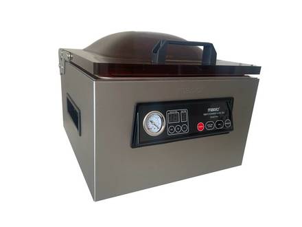 Svářečka folií Maxxo VM Chamber Line 90 (2)