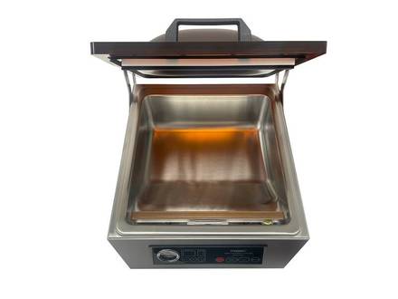 Svářečka folií Maxxo VM Chamber Line 90 (5)