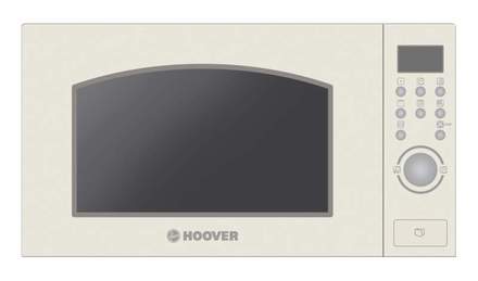 Vestavná mikrovlnná trouba Hoover HMG 20 GDFWA