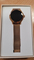 Chytré hodinky Deveroux Smartwatch KW10PRO Gold (rozbaleno) (2)