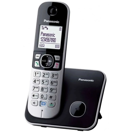 Stolní bezdrátový telefon Panasonic KX TG6811FXM