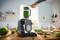 Kuchyňský robot Bosch MUM5XC4E (8)
