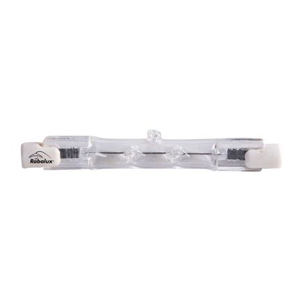 Halogenová žárovka Rabalux 1754 R7s 118mm 120W 2220lm 2700K
