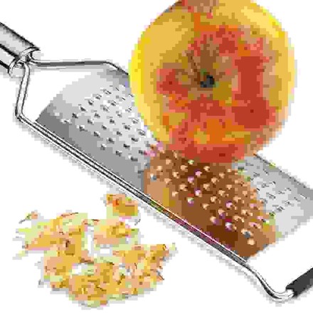 Struhadlo Kela KL-12575 jemné Rondo nerez 3 mm (2)