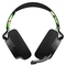 Sluchátka s mikrofonem Skullcandy SLYR PRO Xbox - černý (2)