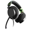 Sluchátka s mikrofonem Skullcandy SLYR Xbox - černý (1)