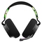 Sluchátka s mikrofonem Skullcandy SLYR Xbox - černý (3)