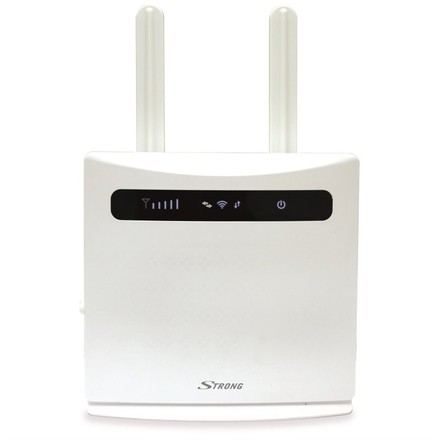 Wi-Fi router Strong 4G LTE 300