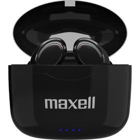 Sluchátka do uší Maxell 304489 BASS SYNC TWS EARBUDS MIC