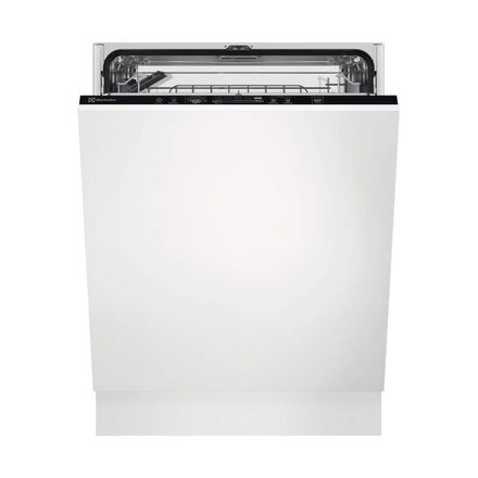 Vestavná myčka nádobí Electrolux 600 FLEX EEQ47210L