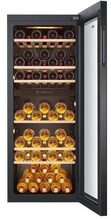 Vinotéka Haier HWS77GDAU1 (1)