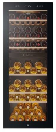 Vinotéka Haier HWS77GDAU1 (2)