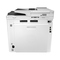 Multifunkční laserová tiskárna HP Color LaserJet Enterprise MFP M480f bílý (3QA55A) (6)