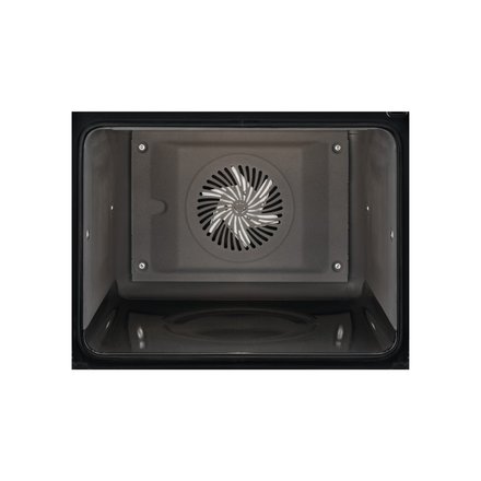 Samostatná vestavná trouba AEG Mastery SenseCook BCK546360M (1)