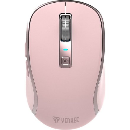 Počítačová myš Yenkee YMS 2085PK Dual mode WL myš NOBLE