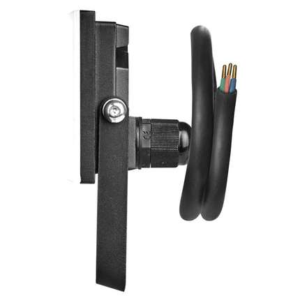 LED reflektor Emos ZS2511 LED REFLEKTOR TAMBO 10W 800LM (2)