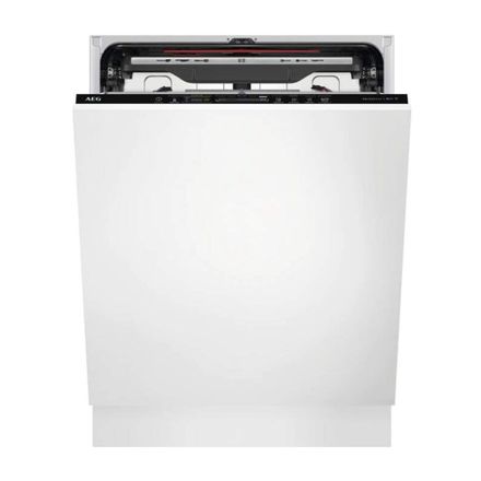 Vestavná myčka nádobí AEG Mastery MaxiFlex FSK93718P