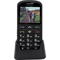 Mobilní telefon pro seniory CPA Halo 11 Pro - černý (1)