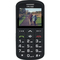 Mobilní telefon pro seniory CPA Halo 11 Pro - černý (3)