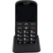 Mobilní telefon pro seniory CPA Halo 11 Pro - černý (5)