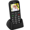 Mobilní telefon pro seniory CPA Halo 11 Pro - černý (6)