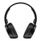 Polootevřená sluchátka Skullcandy RIFF Wireless 2 - černá (1)