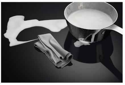 Indukční varná deska AEG Mastery MultiBridge IKE85753IB (3)