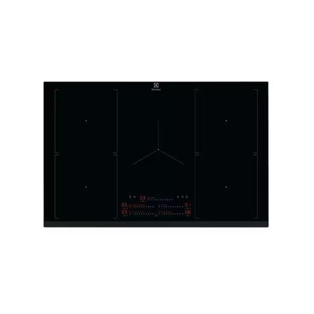 Indukční varná deska Electrolux 600 FLEX MultiBridge EIV84550