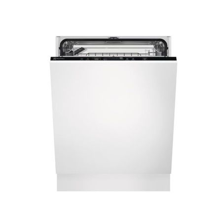 Vestavná myčka nádobí Electrolux 600 SatelliteClean KESC7300L