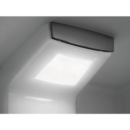 Vestavná kombinovaná chladnička Electrolux NoFrost ENS6TE19S (3)