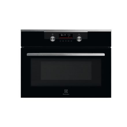 Samostatná kompaktní trouba Electrolux 600 FLEX QuickGrill KVMDE46X