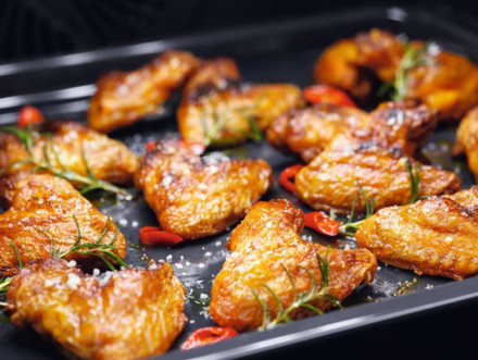 Samostatná kompaktní trouba Electrolux 600 FLEX Quick&Grill KVMDE46X (3)