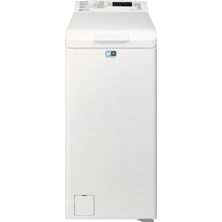 Pračka s horním plněním Electrolux 500 TimeCare EW2TN5061FC