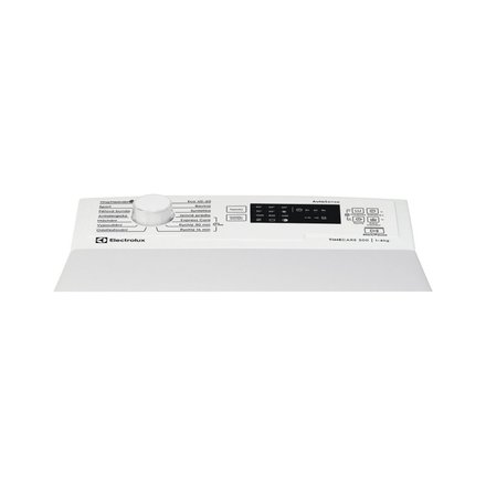 Pračka s horním plněním Electrolux 500 TimeCare EW2TN5061FC (1)