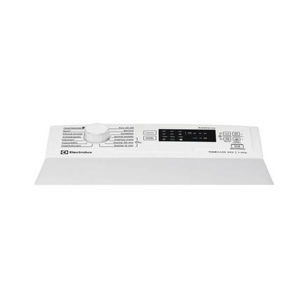 Pračka s horním plněním Electrolux 500 TimeCare EW2TN5061FC (1)