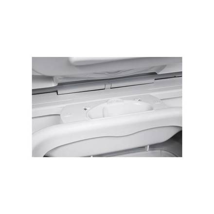 Pračka s horním plněním Electrolux 500 TimeCare EW2TN5061FC (3)