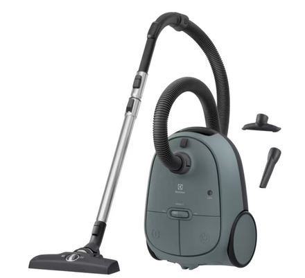 Podlahový sáčkový vysavač Electrolux 600 Clean EB61C1OG