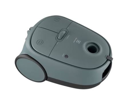 Podlahový sáčkový vysavač Electrolux 600 Clean EB61C1OG (1)