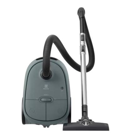 Podlahový sáčkový vysavač Electrolux 600 Clean EB61C1OG (2)