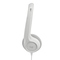Sluchátka s mikrofonem Logitech H390 USB - bílý (2)