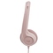 Sluchátka s mikrofonem Logitech H390 USB - růžový (2)