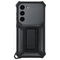 Kryt na mobil Samsung Rugged Gadget na Galaxy S23 - černý (1)