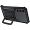 Kryt na mobil Samsung Rugged Gadget na Galaxy S23+ - černý (3)