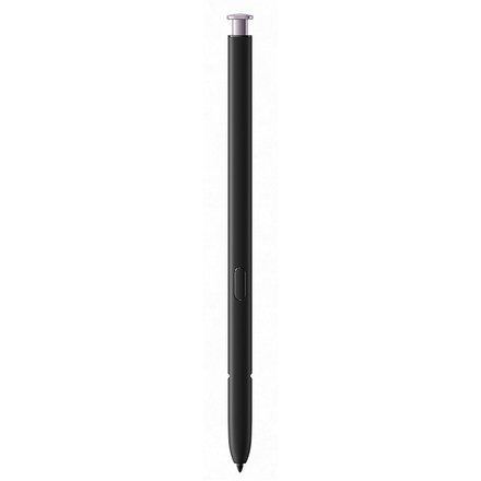 Stylus Samsung S Pen pro Galaxy S23 Ultra - černý/ fialový